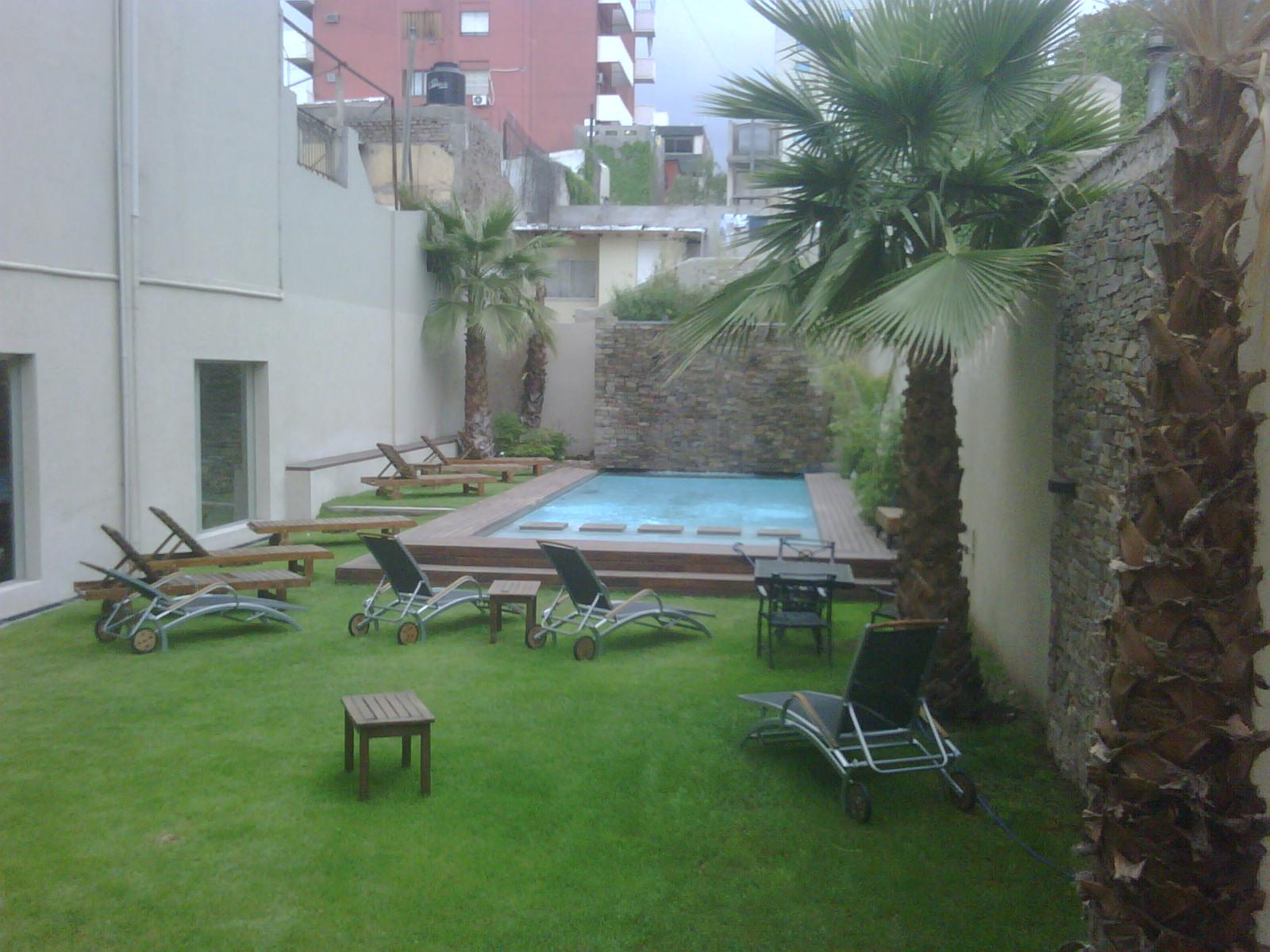 Hotel Villaggio Boutique Mendoza