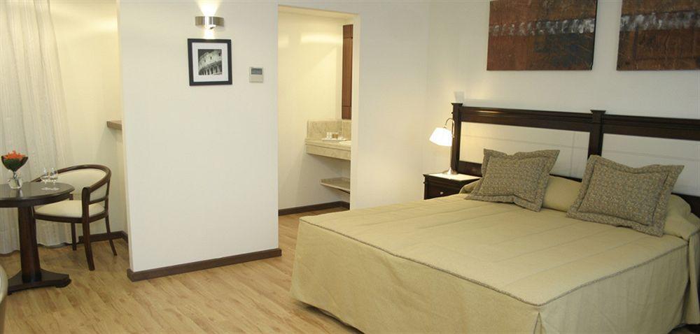 Villaggio Boutique Hotel Mendoza