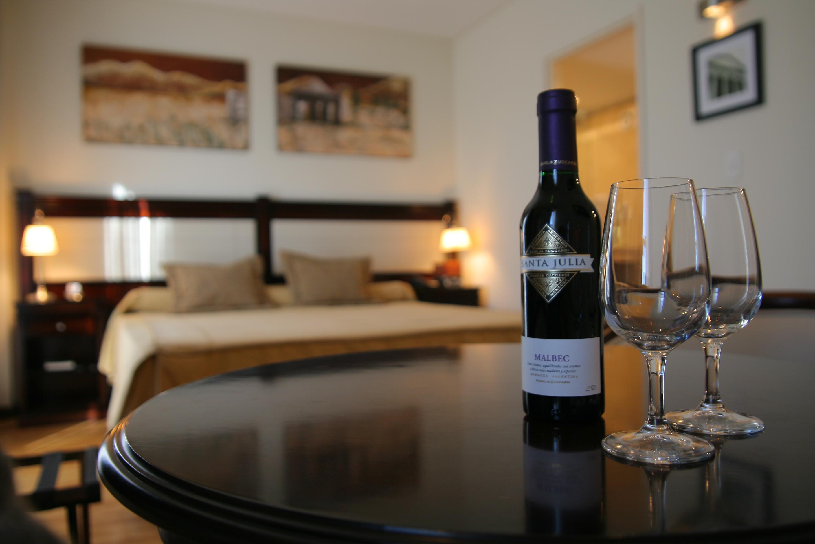 Hotel Villaggio Boutique 3*