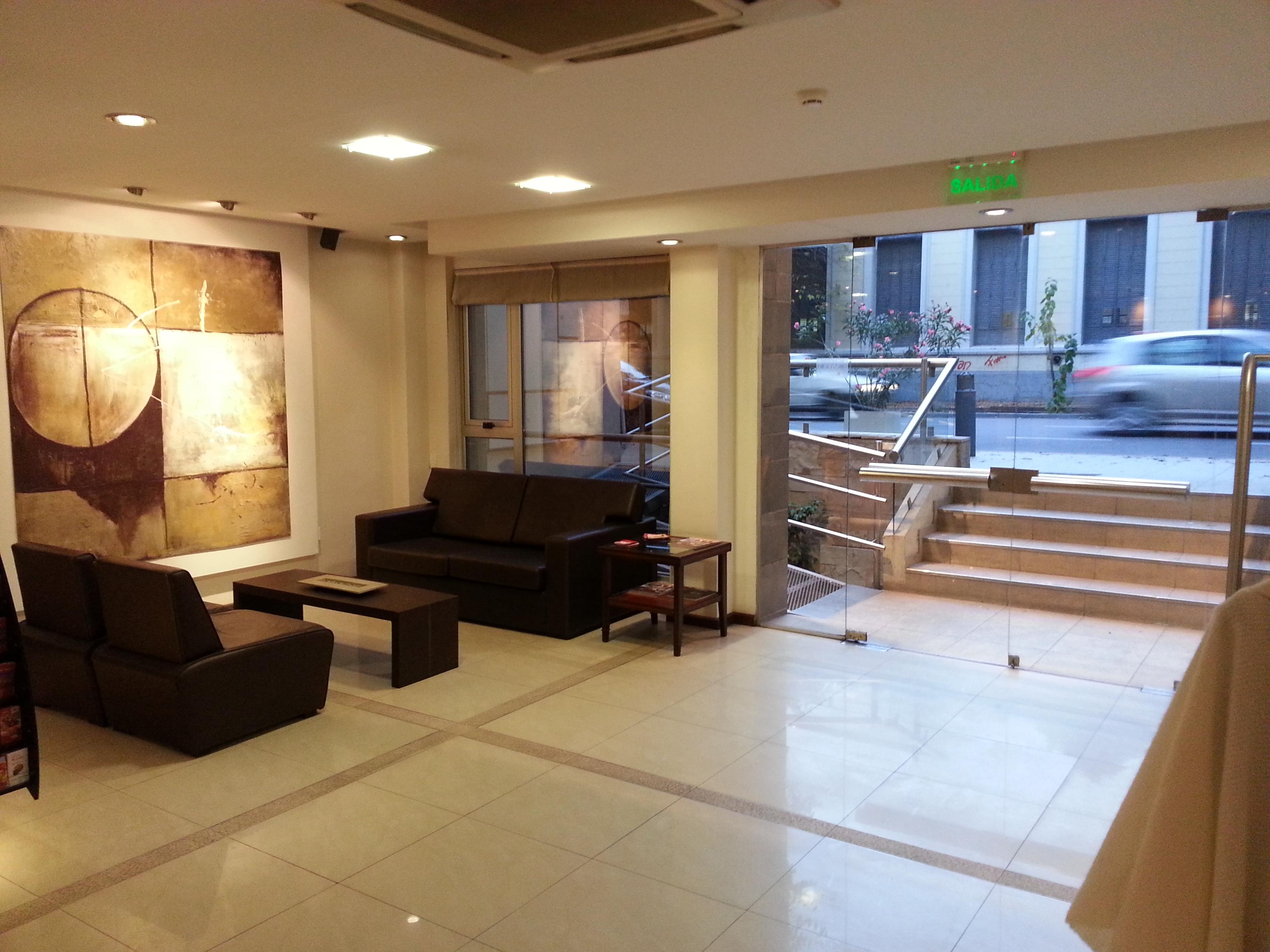 Villaggio Boutique Mendoza