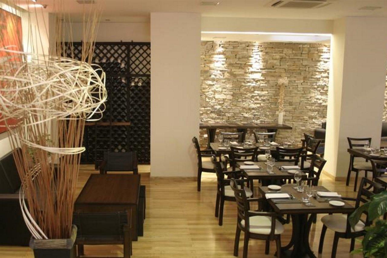 Hotel Villaggio Boutique