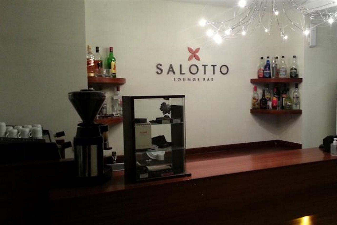 Hotel Villaggio Boutique 3*