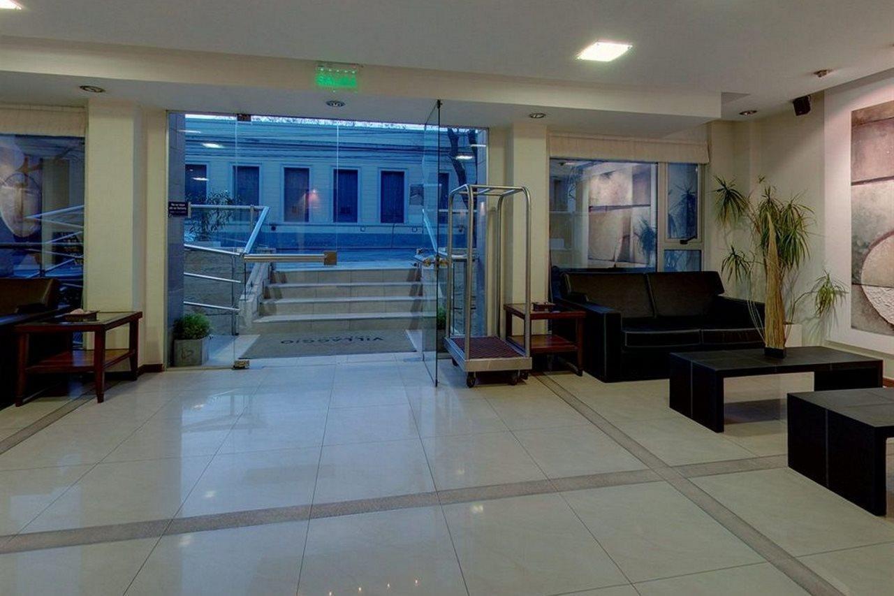 Hotel Villaggio Boutique