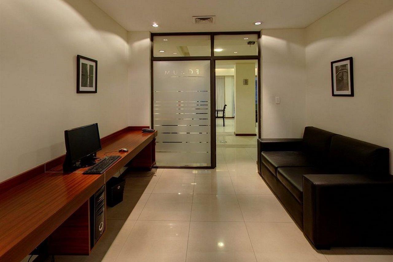 Hotel Villaggio Boutique Mendoza
