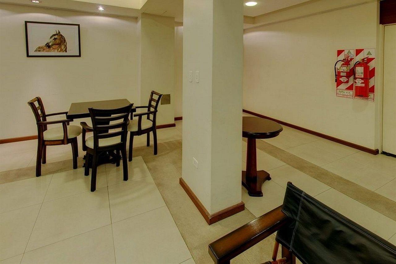 Hotel Villaggio Boutique