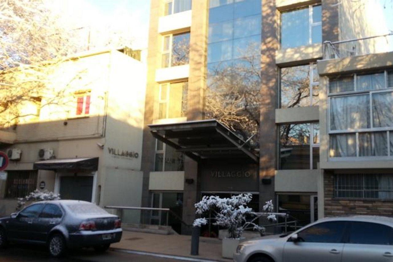 Villaggio Boutique Mendoza