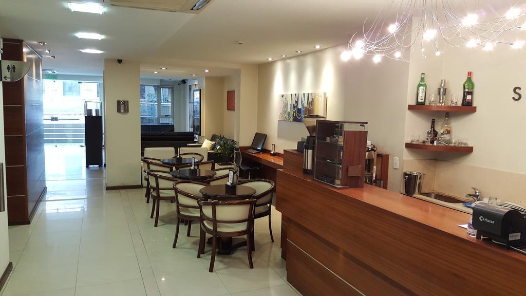 Hotel Villaggio Boutique Mendoza