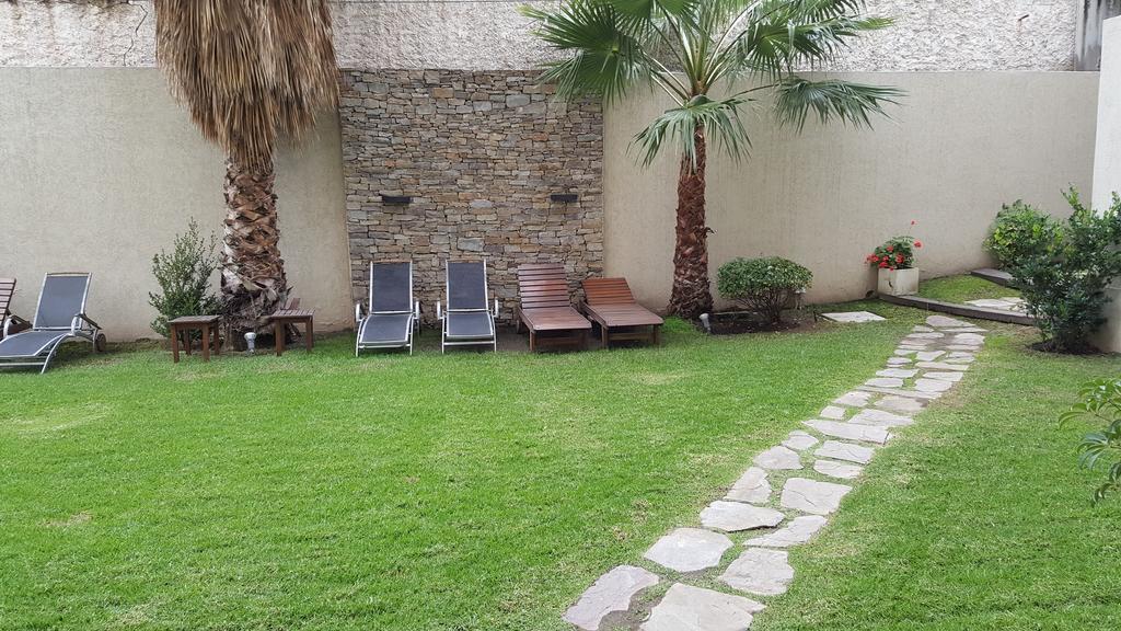Villaggio Boutique Hotel 3*