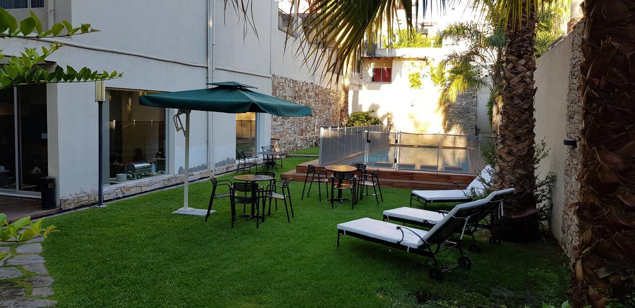 Villaggio Boutique Hotel 3*