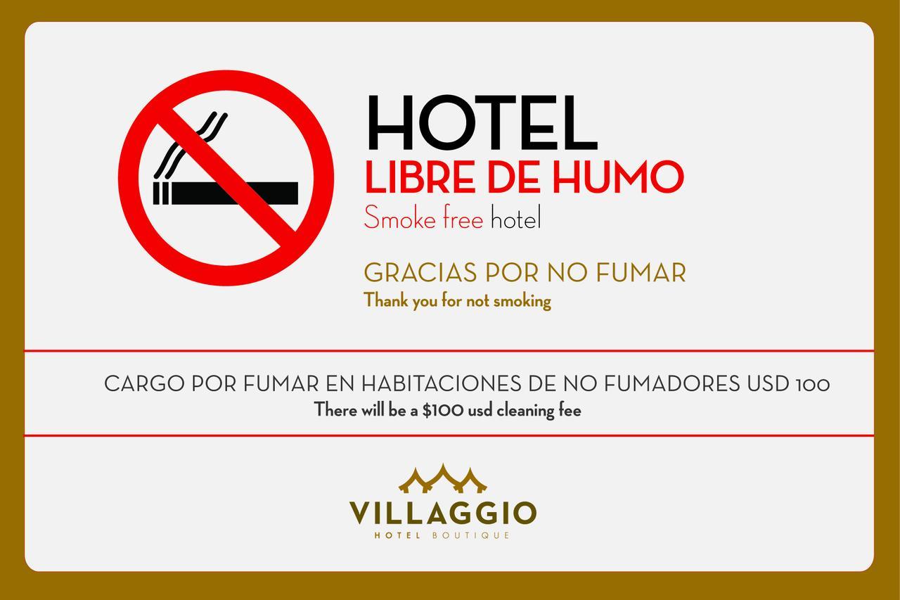 Villaggio Boutique