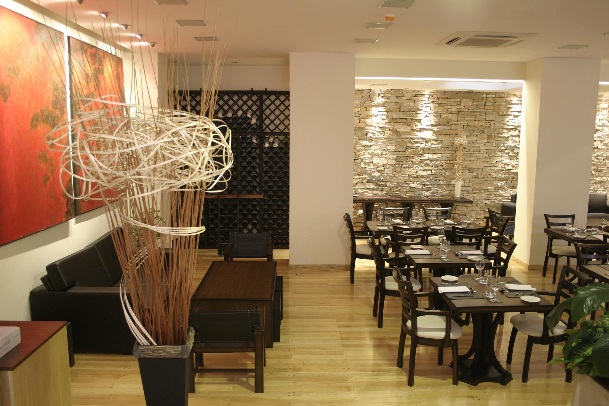 Villaggio Boutique Hotel