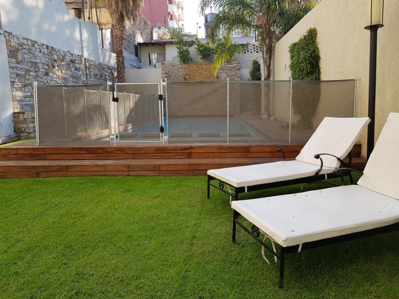 Hotel Villaggio Boutique