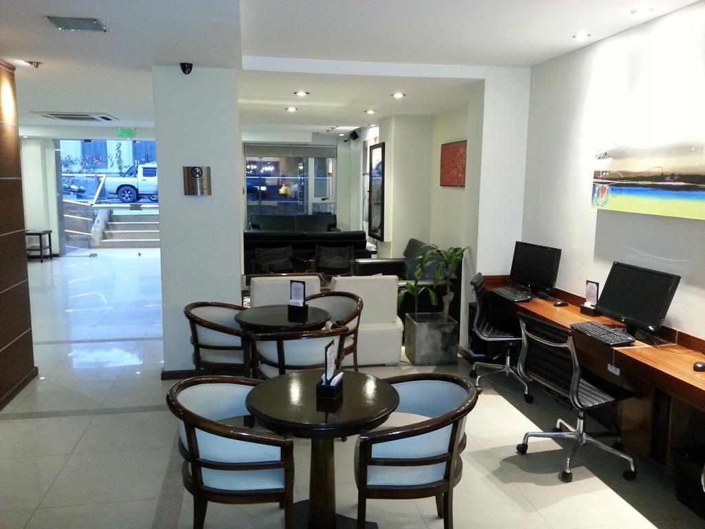 Hotel Villaggio Boutique Mendoza