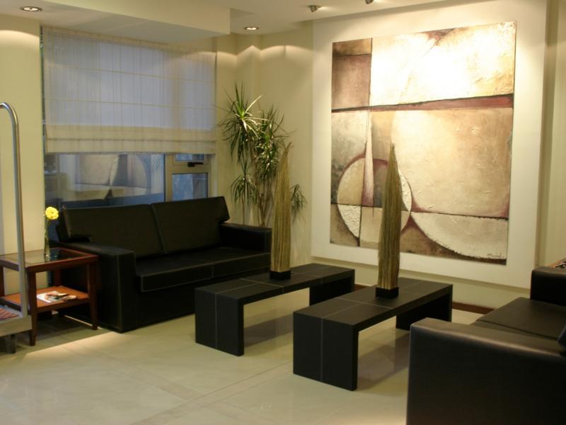 Hotel Villaggio Boutique Mendoza
